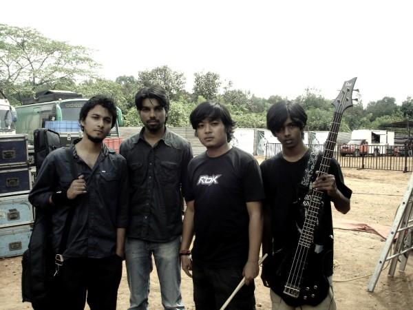 OverBlack