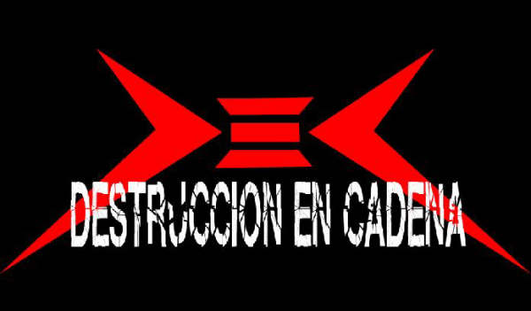 D.E.C. logo