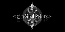 Cardinal Points logo