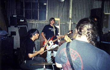 Ironkind