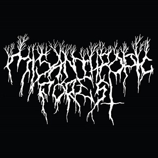 Misanthropic Forest logo