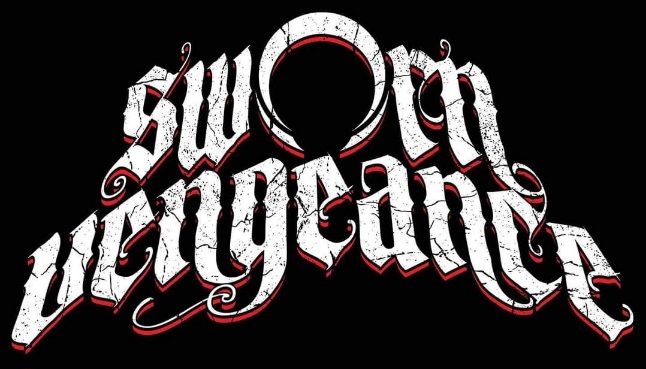 Sworn Vengeance logo