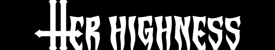 Her Highness logo