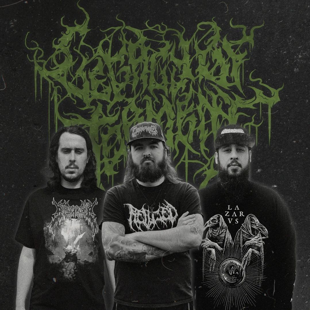 Legacy of Torment