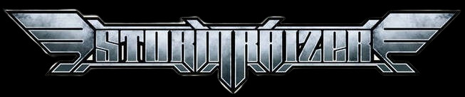 Stormraizer logo