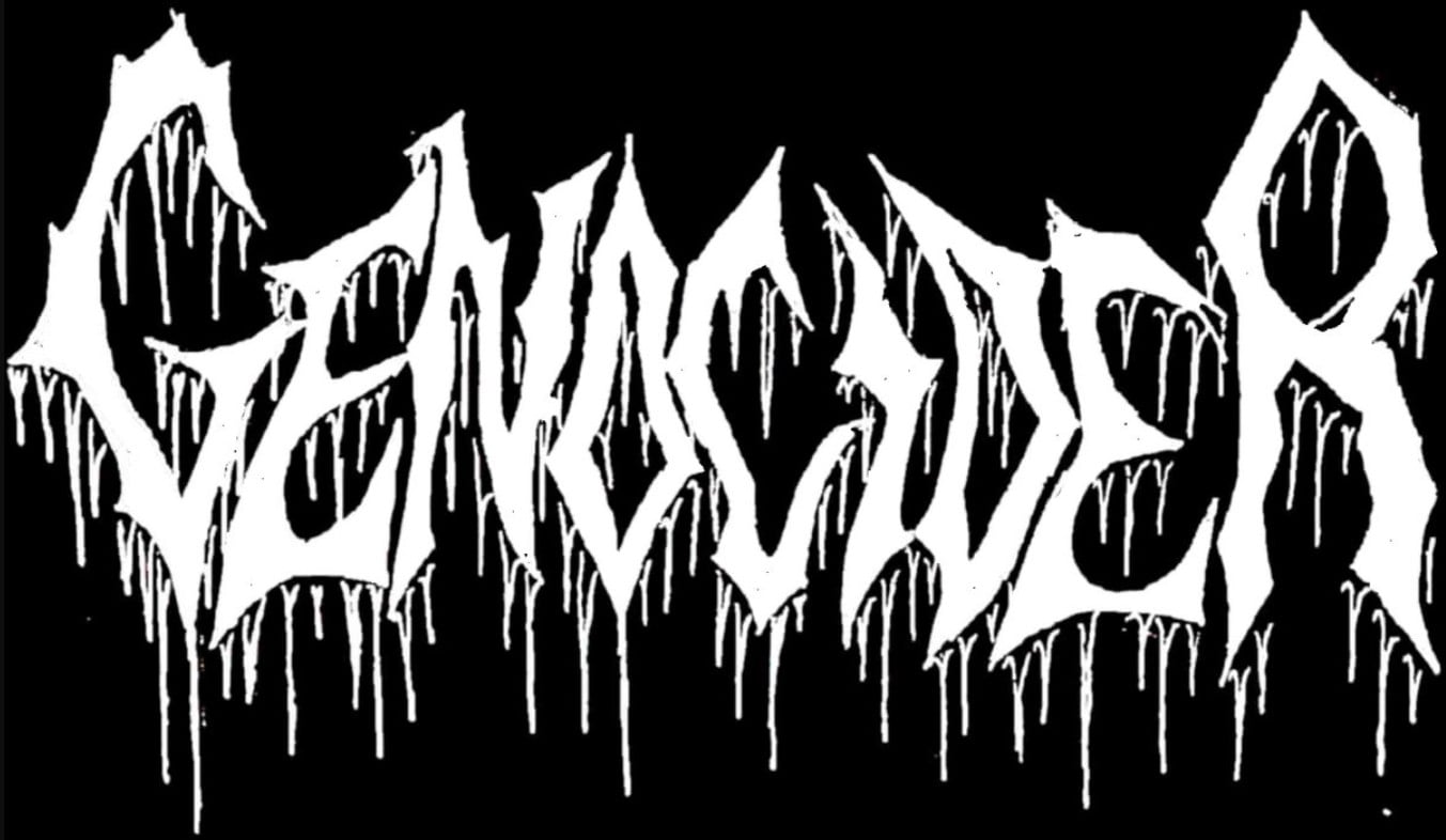 Genocider logo