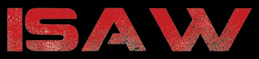 Isaw logo