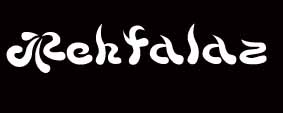 Mehfalaz logo