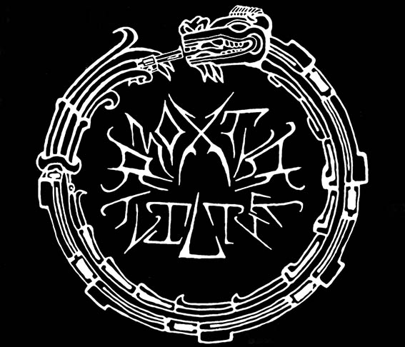 Amoxtli Tliltik logo