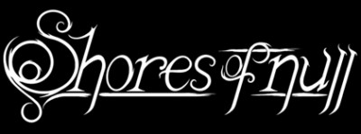 Shores of Null logo