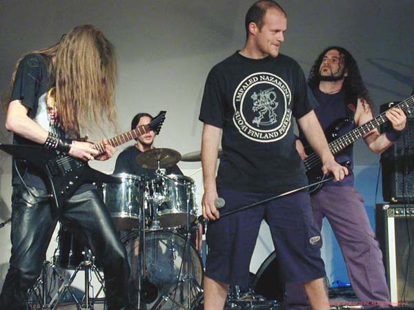 Hellwrath