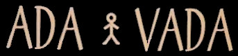 Ada Vada logo