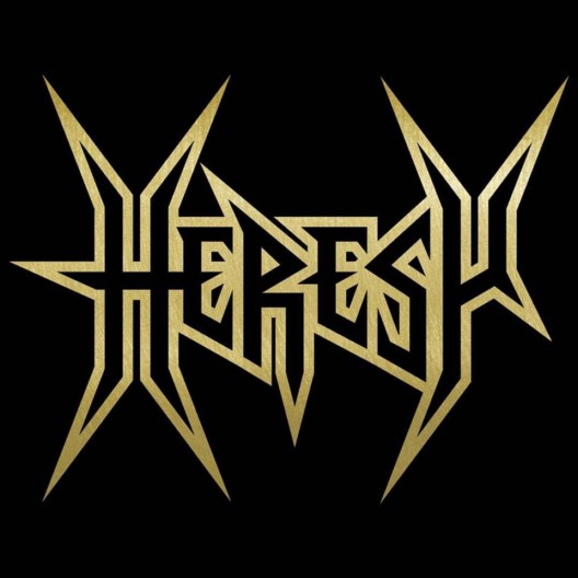 Heresy logo