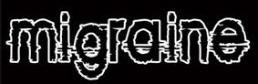 Migraine logo