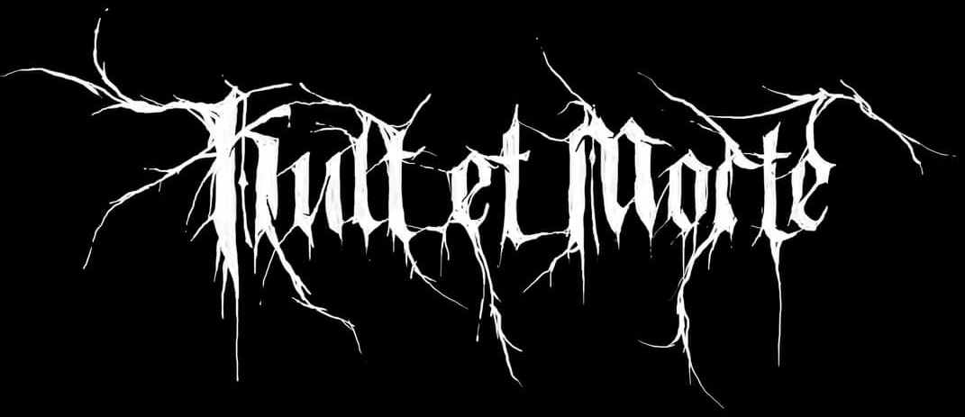 Kult et Morte logo
