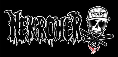 Nekromer logo