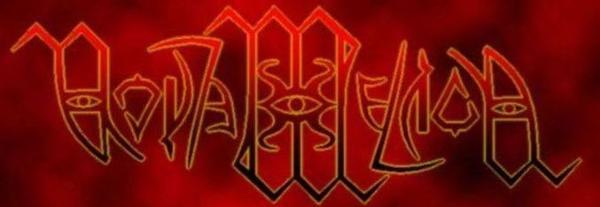 Nova Melica logo