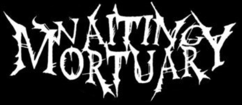 Waiting Mortuary logo