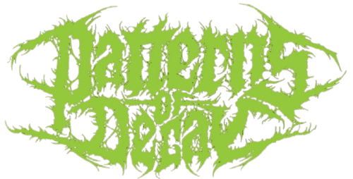 Patterns of Decay logo