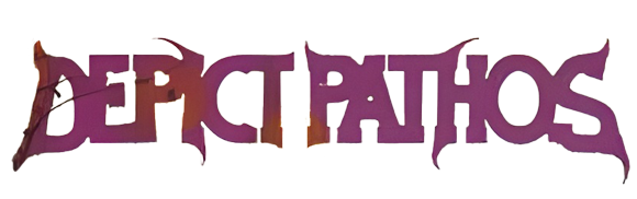 Depict Pathos logo