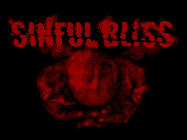 Sinful Bliss logo
