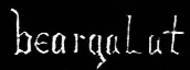Beargalat logo