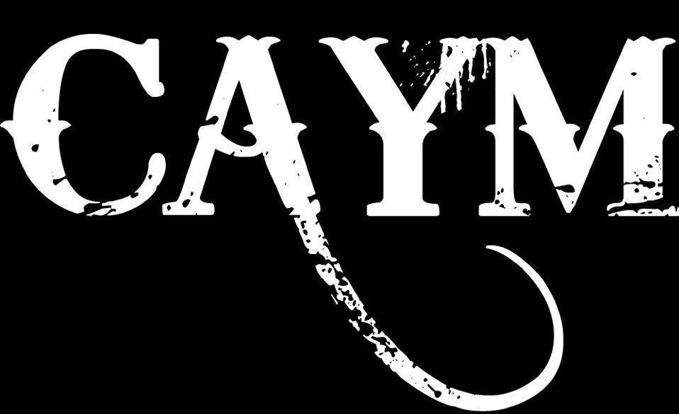 Caym logo