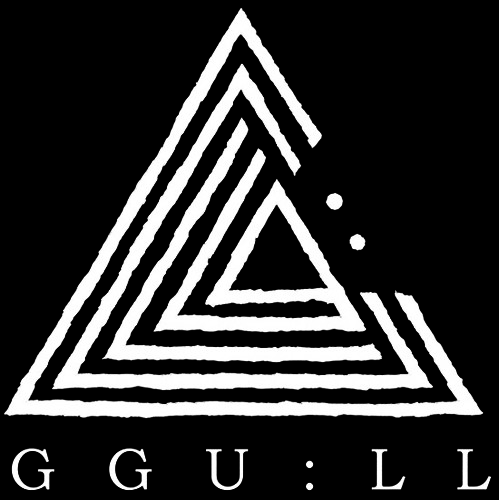 Ggu:ll logo