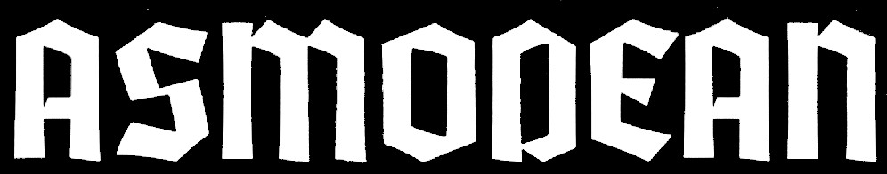 Asmodean logo