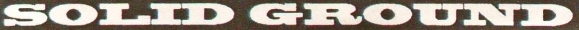 Solid Ground logo