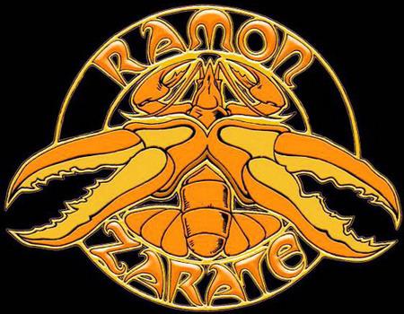 Ramon Zarate logo