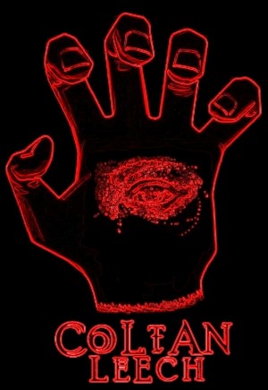 Coltan Leech logo