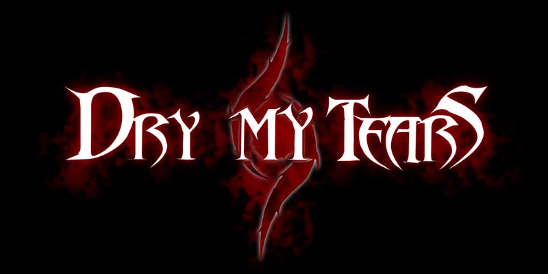 Dry My Tears logo