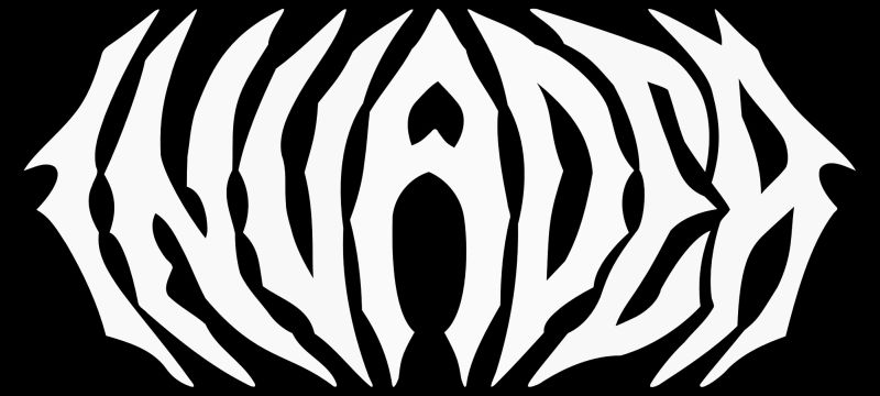 Invader logo