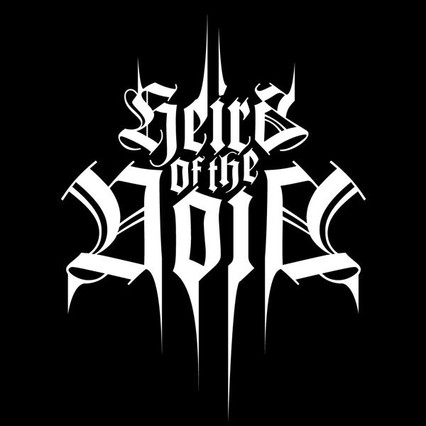 Heirs of the Void logo