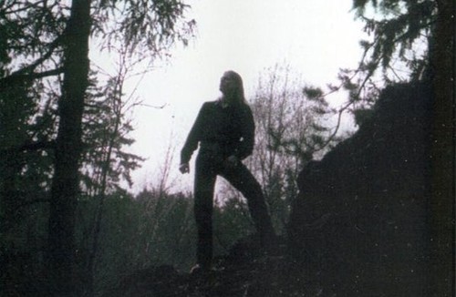 Bergthron