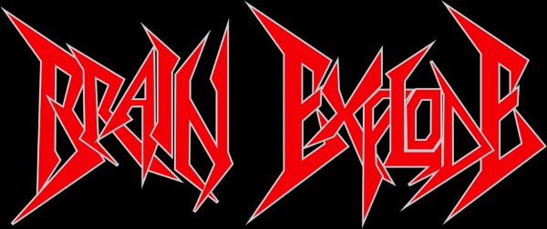 Brain Explode logo