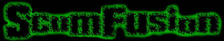 Scumfusion logo
