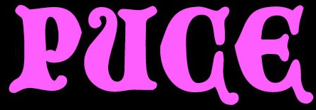 Puce logo