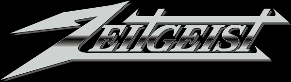 Zeitgeist logo