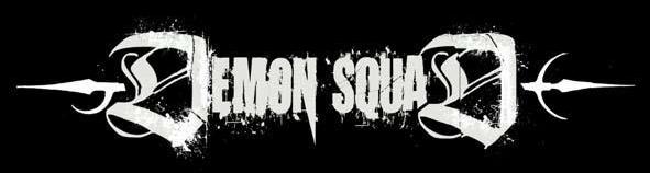 Demon Squad logo