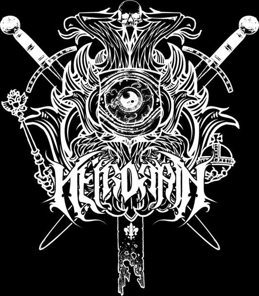 Heirdrain logo