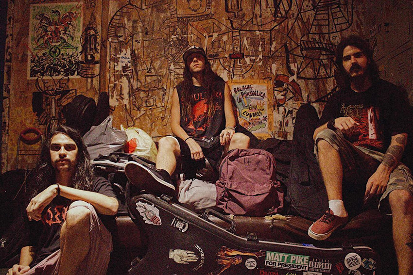 Violentact
