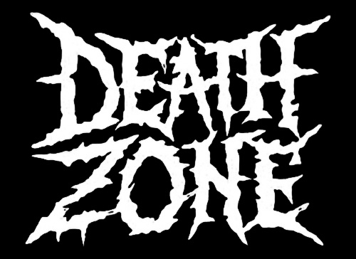 Death Zone logo