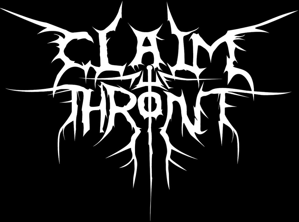 Claim the Throne logo