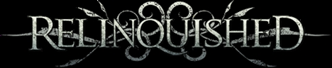 Relinquished