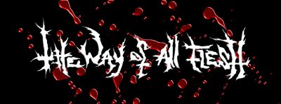 The Way of All Flesh logo