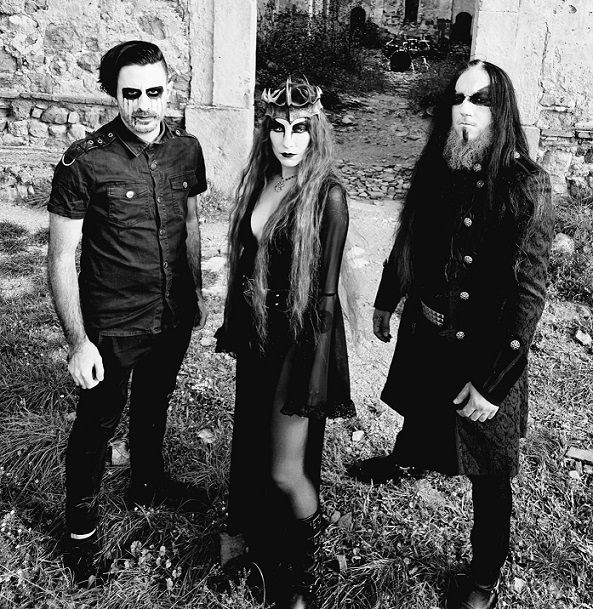 Mater Tenebrarum