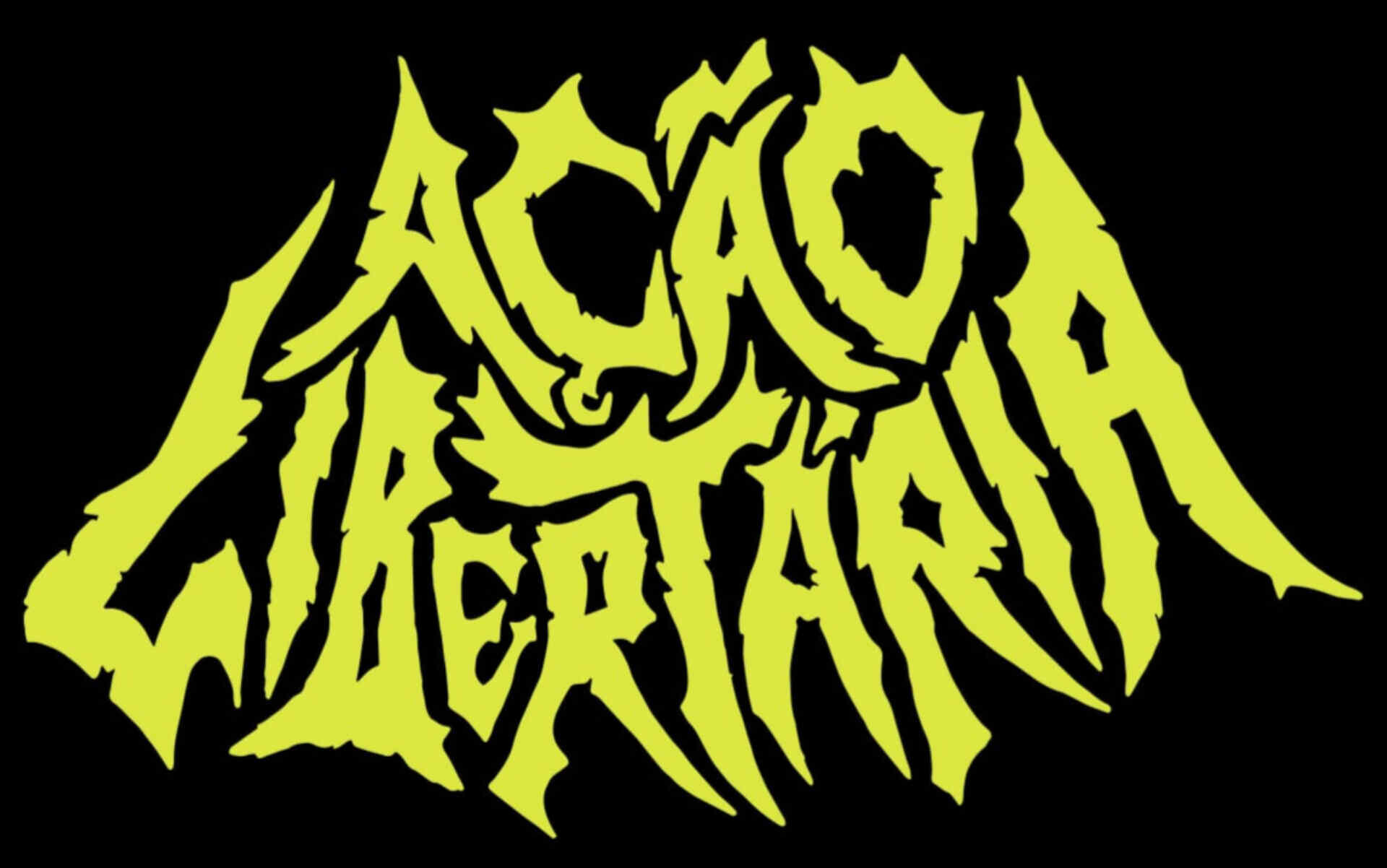 Ação Libertária logo