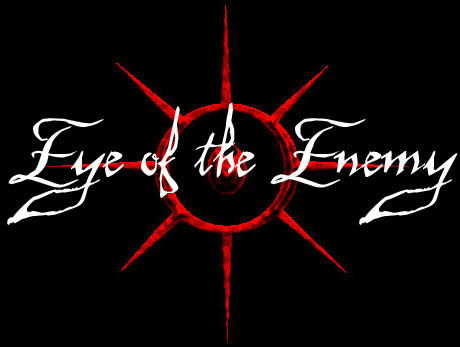 Eye of the Enemy logo